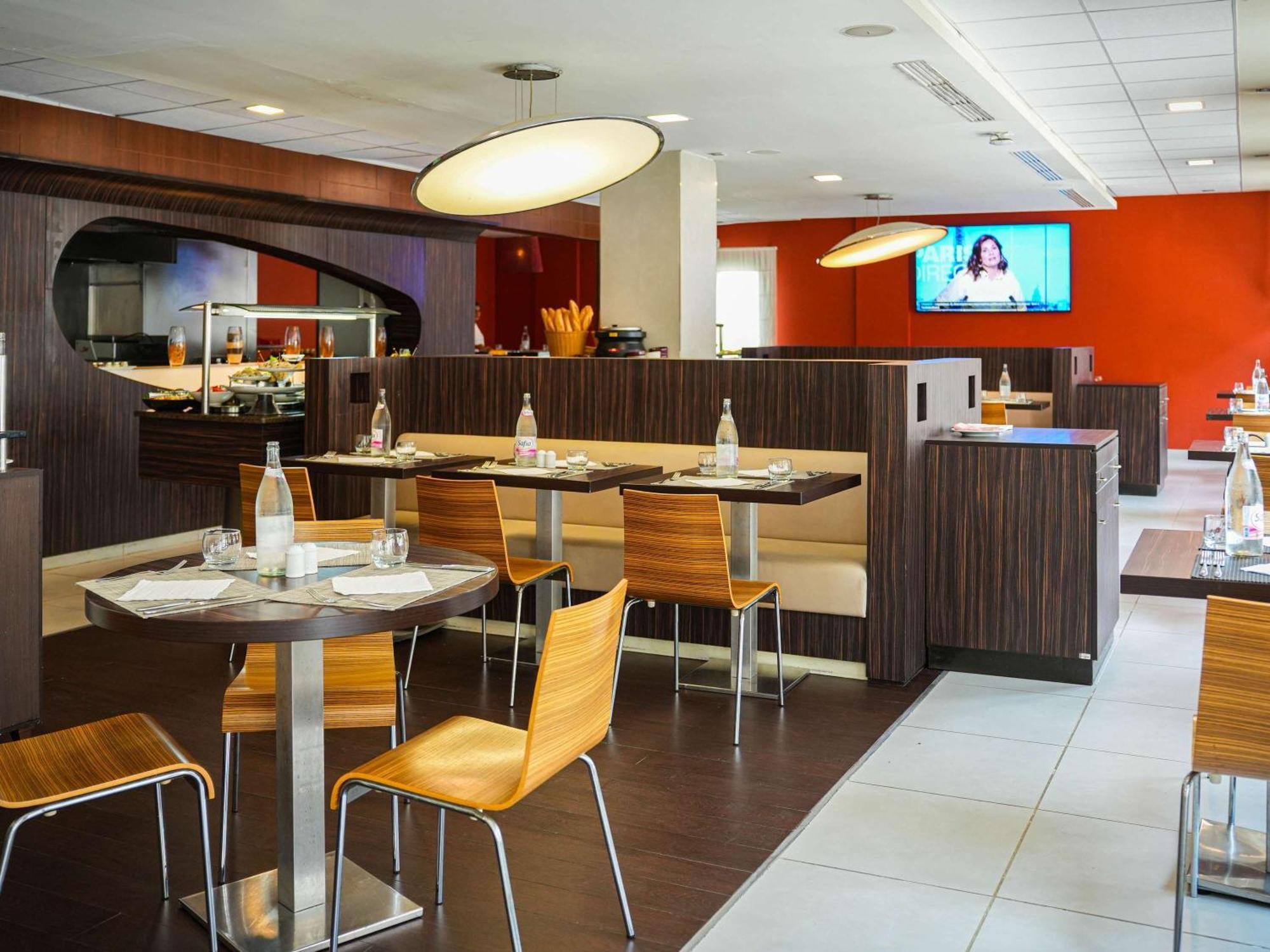 Ibis Tunis Tunes Exterior foto