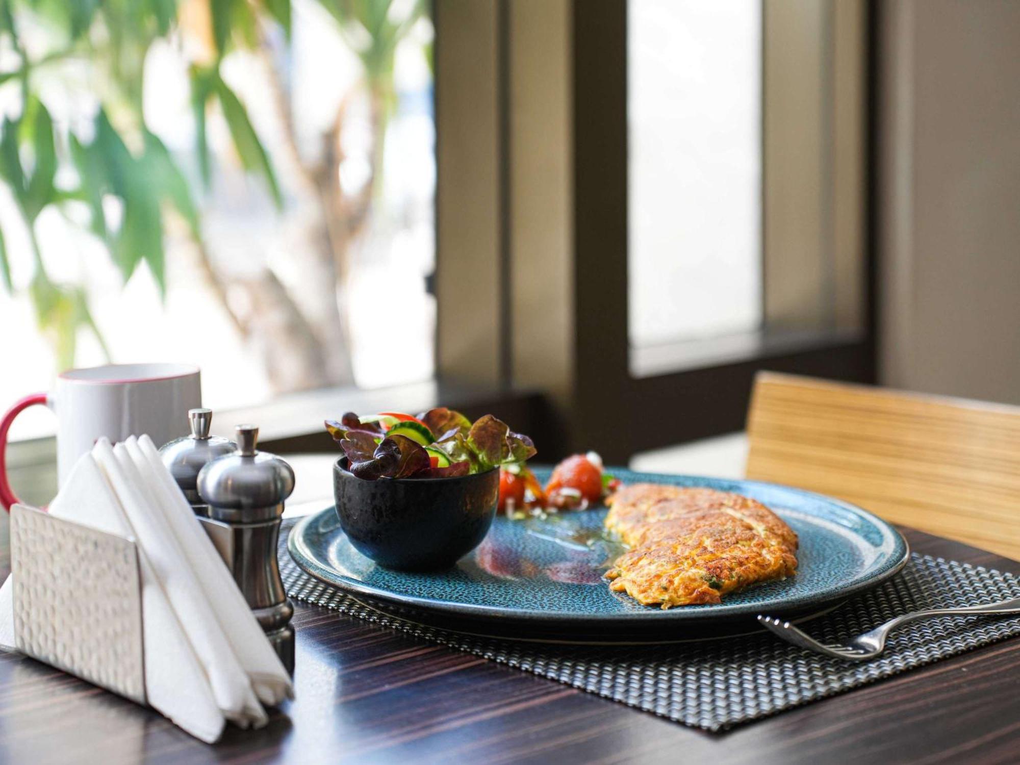 Ibis Tunis Tunes Exterior foto
