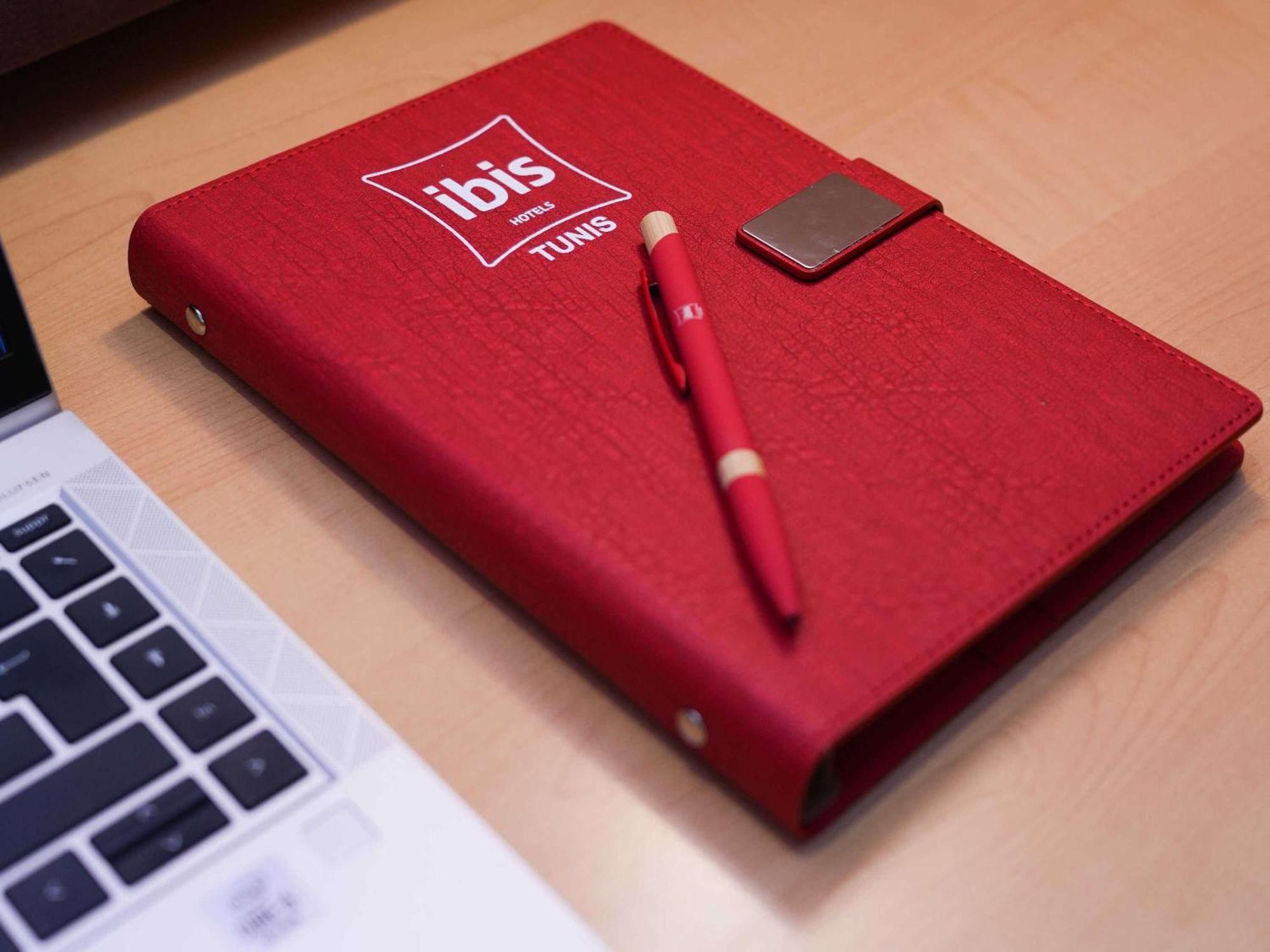Ibis Tunis Tunes Exterior foto